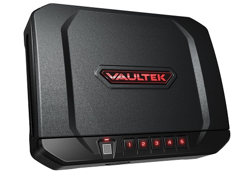 vaultek vt20i biometric handgun safe image